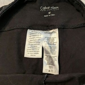 Calvin Klein Pants - Calvin Klein leggings Calvin Klein Pants - Calvin Klein leggings